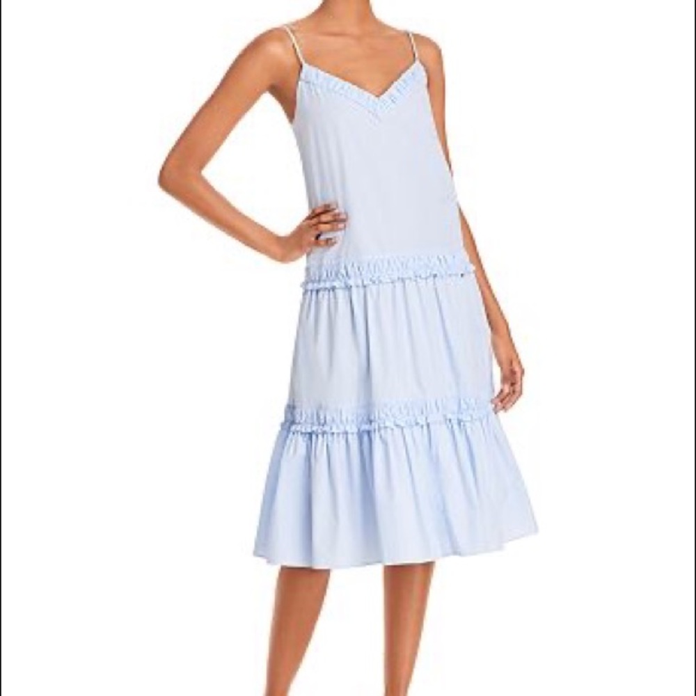Derek Lam 10 Crosby dress. Never worn